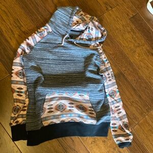 Hooey sweatshirt size m